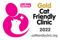 CFC Gold logo for clinics